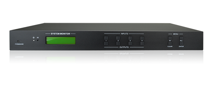 Lmx Module LMX4_LMX无缝混合插卡矩阵_音视频矩阵_产品中心_东明炬创