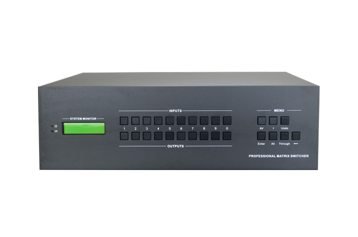 Lmx Module LMX16-N_LMX无缝混合插卡矩阵_音视频矩阵_产品中心_东明炬创