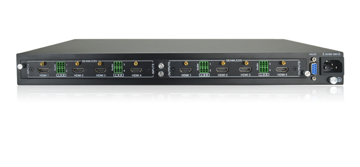 Lmx Module LMX4_LMX无缝混合插卡矩阵_音视频矩阵_产品中心_东明炬创